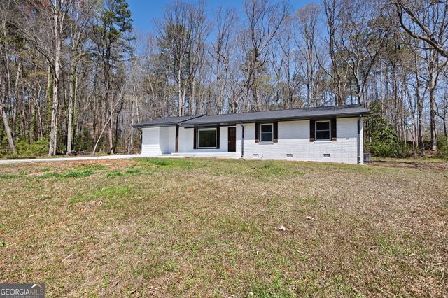 67 Kilkelly Court, Dallas, GA 30132