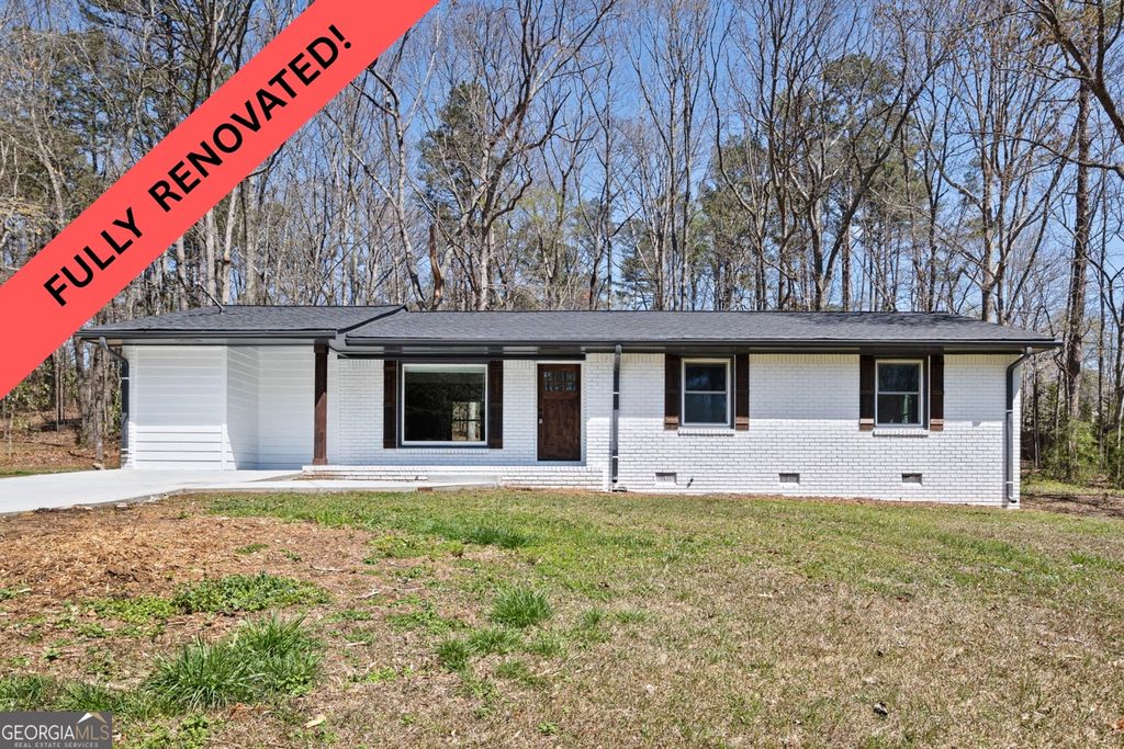 67 Kilkelly Court, Dallas, GA 30132