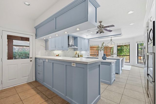 19815 Timberwind Lane, Houston, TX 77094