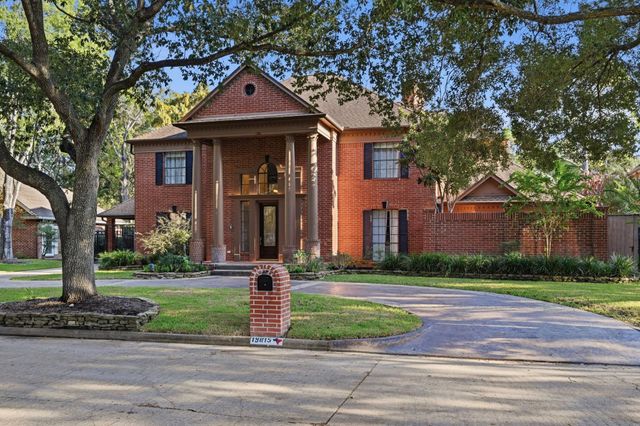 19815 Timberwind Lane, Houston, TX 77094