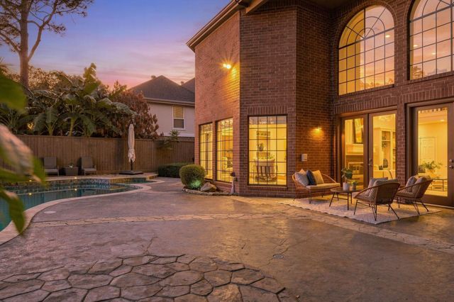 19815 Timberwind Lane, Houston, TX 77094