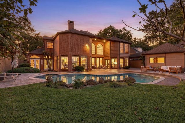 19815 Timberwind Lane, Houston, TX 77094