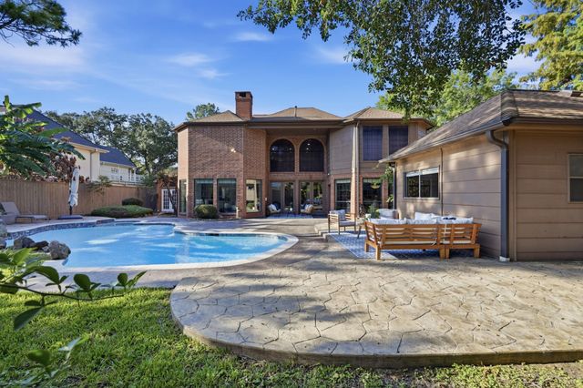 19815 Timberwind Lane, Houston, TX 77094
