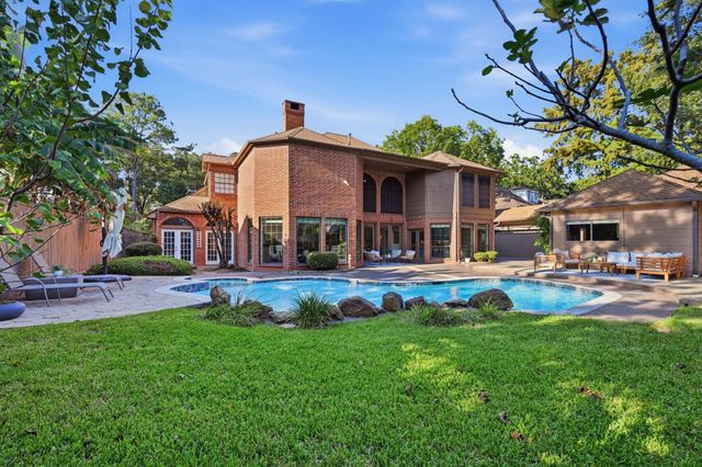 19815 Timberwind Lane, Houston, TX 77094