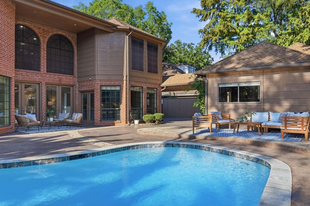 19815 Timberwind Lane, Houston, TX 77094