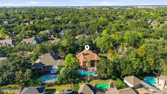 19815 Timberwind Lane, Houston, TX 77094