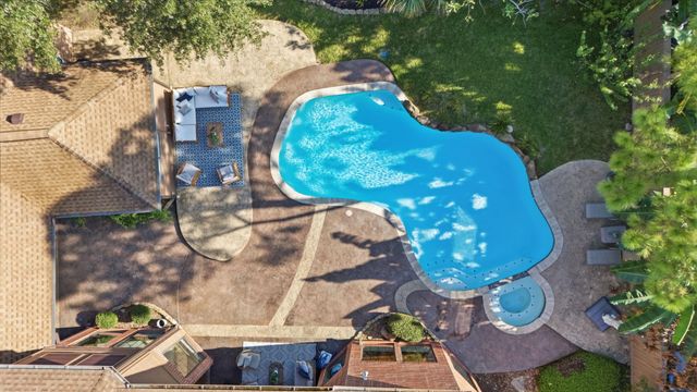 19815 Timberwind Lane, Houston, TX 77094