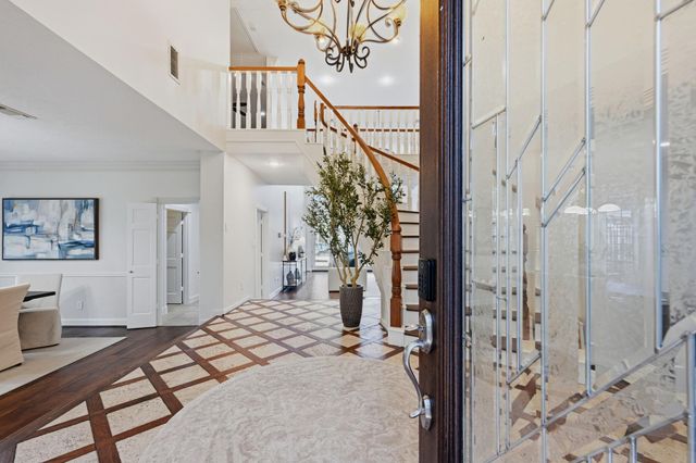 19815 Timberwind Lane, Houston, TX 77094