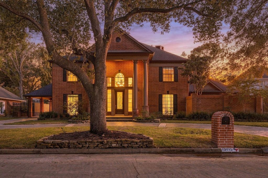 19815 Timberwind Lane, Houston, TX 77094