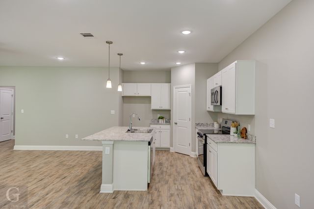 1221 Bayou Bay Court, Frierson, LA 71027