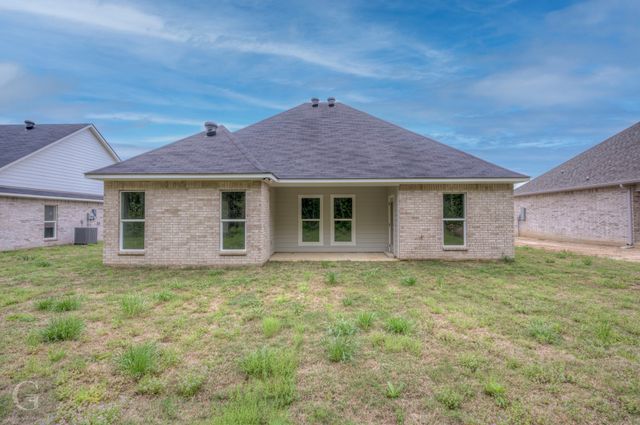 1221 Bayou Bay Court, Frierson, LA 71027