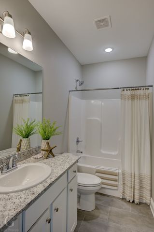 1221 Bayou Bay Court, Frierson, LA 71027