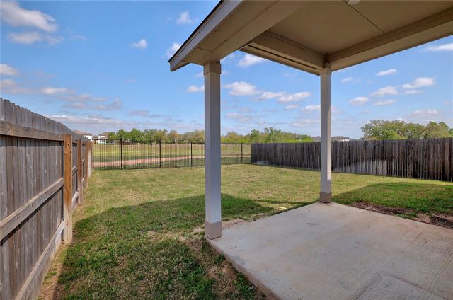 205 Banyon DR, Liberty Hill, TX 78642