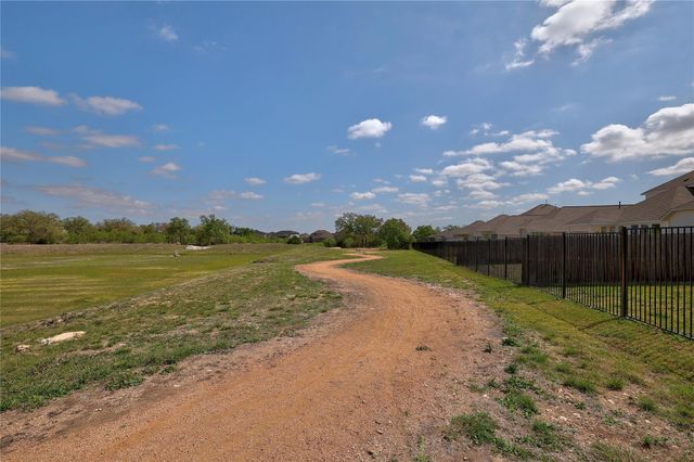 205 Banyon DR, Liberty Hill, TX 78642