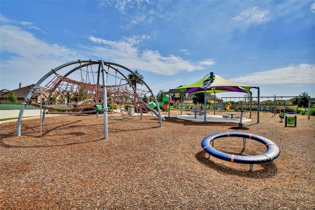 205 Banyon DR, Liberty Hill, TX 78642