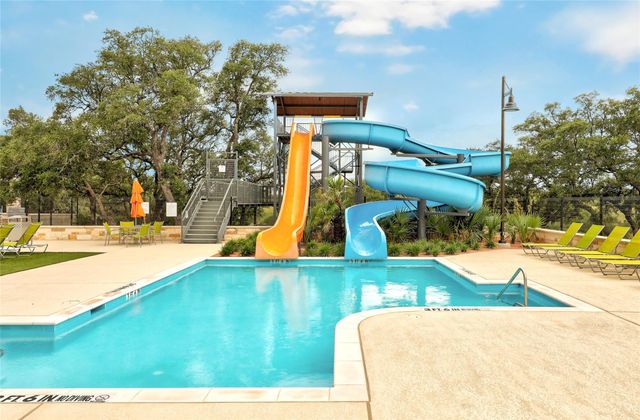 205 Banyon DR, Liberty Hill, TX 78642