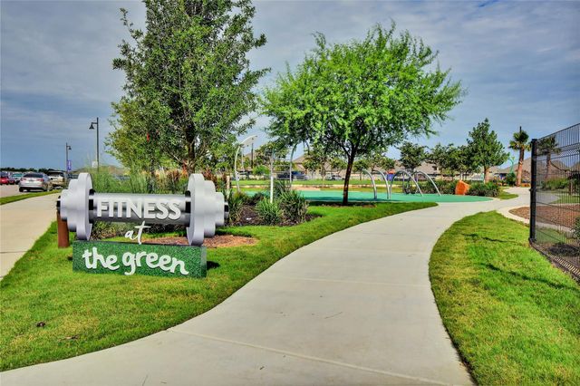 205 Banyon DR, Liberty Hill, TX 78642