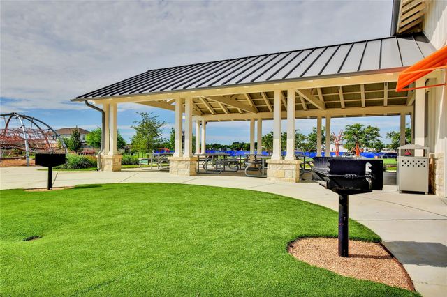 205 Banyon DR, Liberty Hill, TX 78642