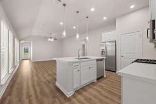 205 Banyon DR, Liberty Hill, TX 78642