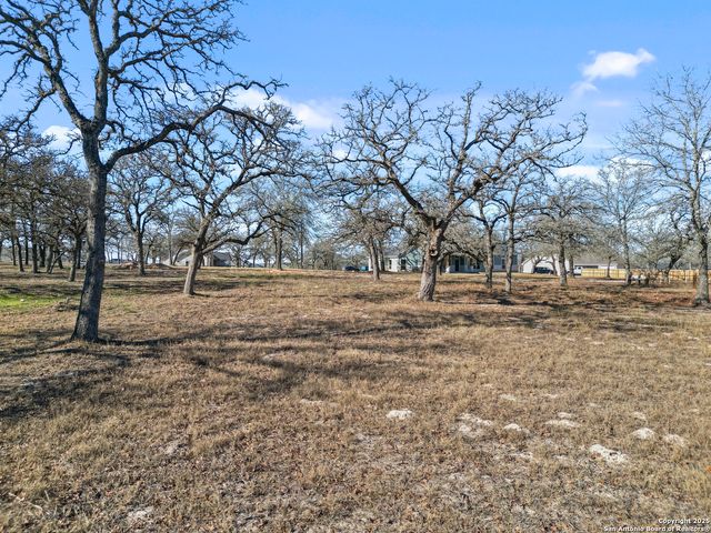 161 HONDO RIDGE, La Vernia, TX 78121