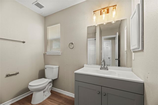 7134 Prairie Village Drive, Cypress, TX 77433