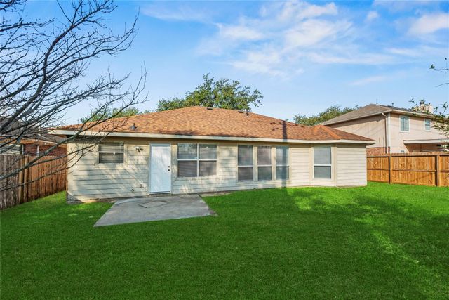 7134 Prairie Village Drive, Cypress, TX 77433