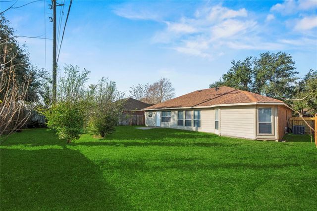 7134 Prairie Village Drive, Cypress, TX 77433