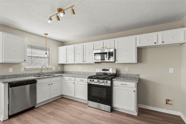 7134 Prairie Village Drive, Cypress, TX 77433