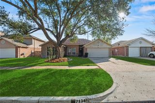 7134 Prairie Village Drive, Cypress, TX 77433