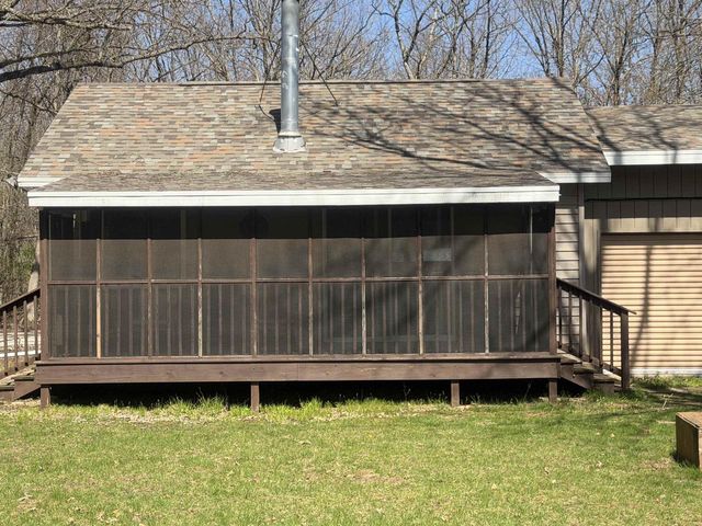 W5888 County Road H Road, Wild Rose, WI 54984