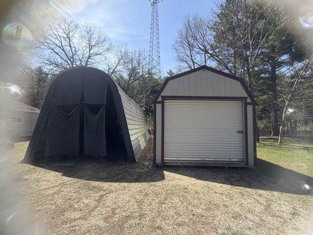 W5888 County Road H Road, Wild Rose, WI 54984
