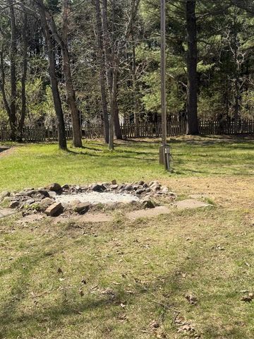 W5888 County Road H Road, Wild Rose, WI 54984