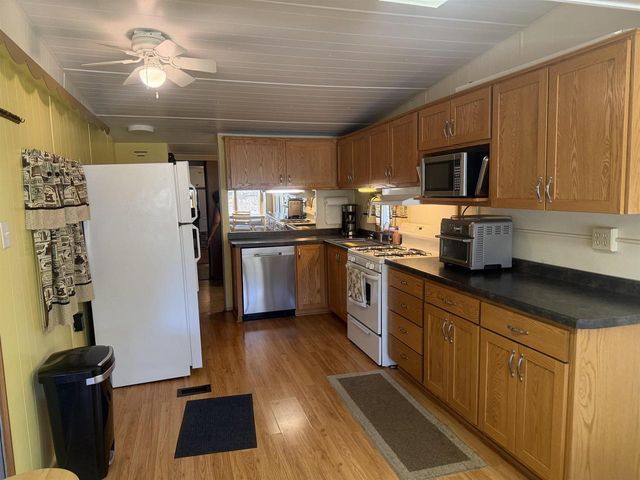 W5888 County Road H Road, Wild Rose, WI 54984