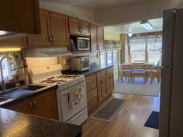 W5888 County Road H Road, Wild Rose, WI 54984