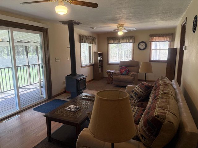 W5888 County Road H Road, Wild Rose, WI 54984