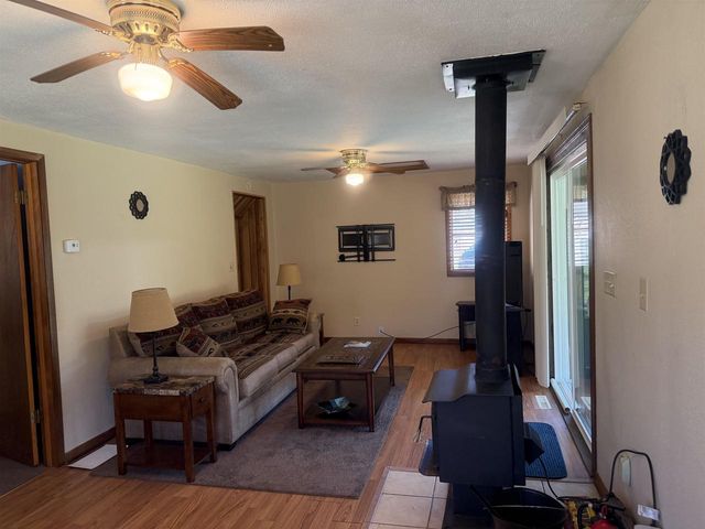 W5888 County Road H Road, Wild Rose, WI 54984