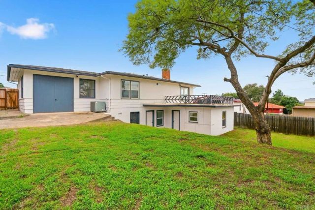 5474 Olvera Ave, San Diego, CA 92114