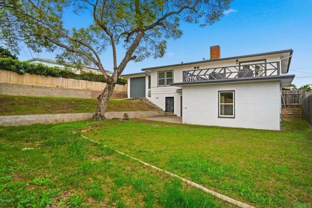 5474 Olvera Ave, San Diego, CA 92114