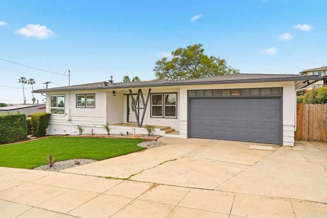 5474 Olvera Ave, San Diego, CA 92114