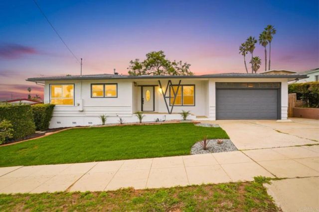 5474 Olvera Ave, San Diego, CA 92114