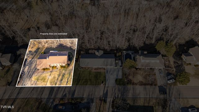 2616 Suffolk Street, Kingsport, TN 37660