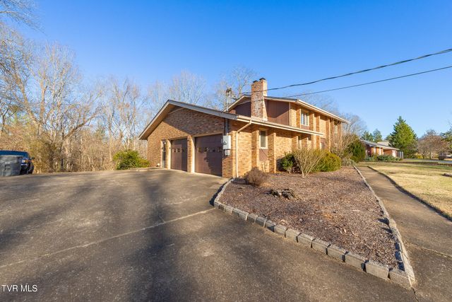 2616 Suffolk Street, Kingsport, TN 37660