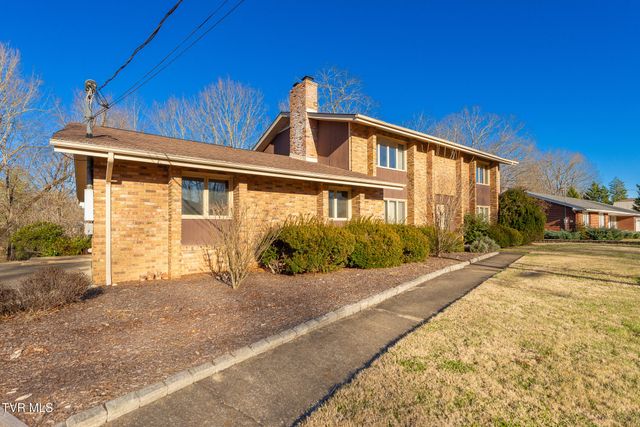 2616 Suffolk Street, Kingsport, TN 37660