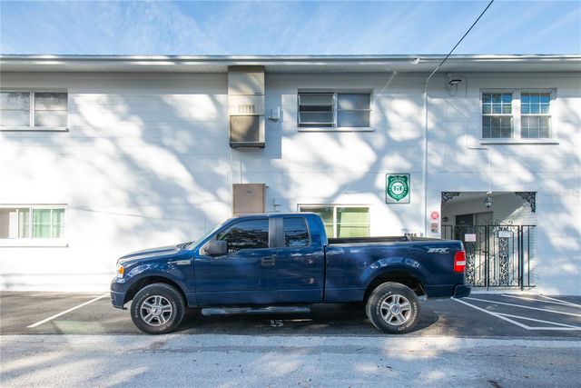 6266 1ST AVENUE S 5, St Petersburg, FL 33707