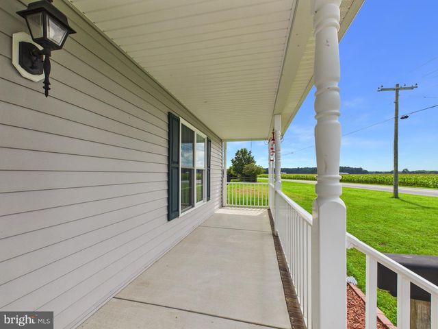 18797 ATLANTA RD, Bridgeville, DE 19933