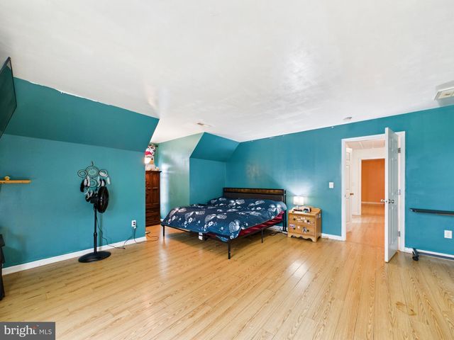 18797 ATLANTA RD, Bridgeville, DE 19933