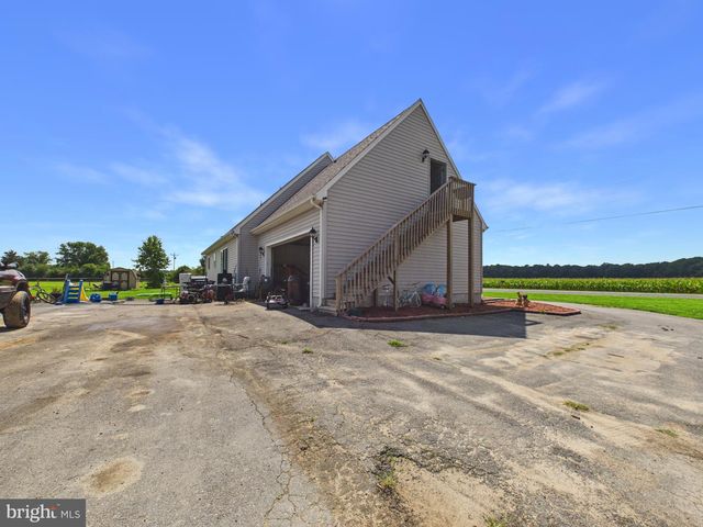 18797 ATLANTA RD, Bridgeville, DE 19933