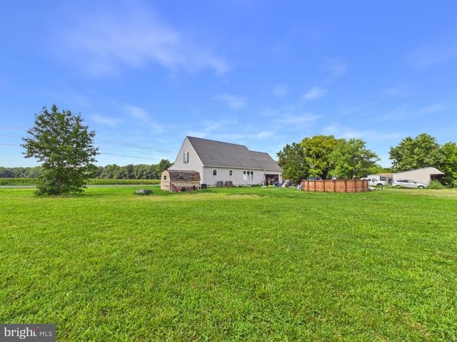18797 ATLANTA RD, Bridgeville, DE 19933