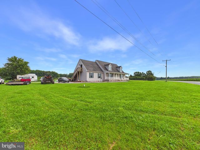 18797 ATLANTA RD, Bridgeville, DE 19933