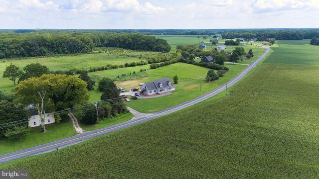 18797 ATLANTA RD, Bridgeville, DE 19933